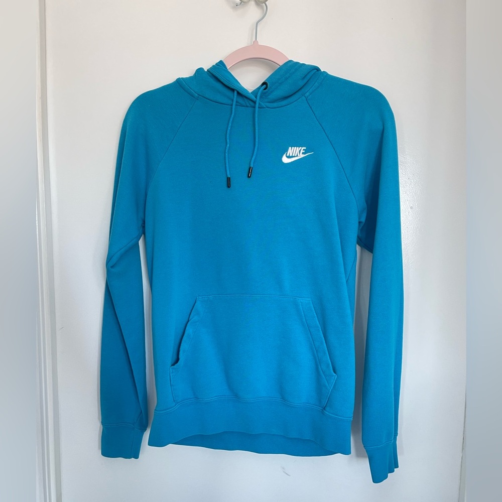 X-Small Nike Hoodie